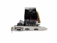 SECLIFE 4GB GT730 Geforce DDR3 128 Bit HD+HD+VGA Ekran Kartı